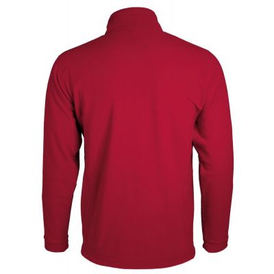 Куртка мужская Nova Men 200, красная-1