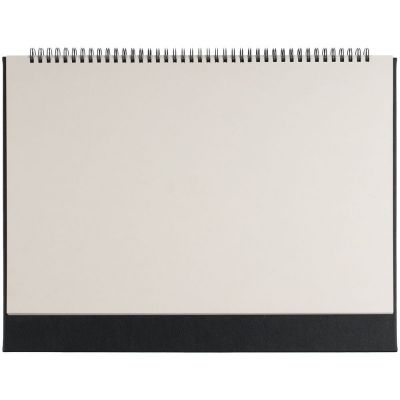 Планер настольный Petrus, черный-1