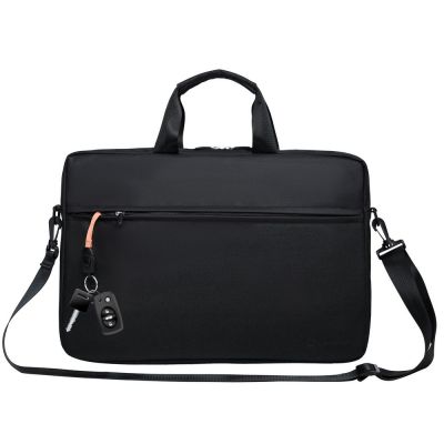 Сумка для ноутбука L217, черная-5