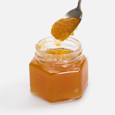 Джем Jammisong, апельсин с виски-2