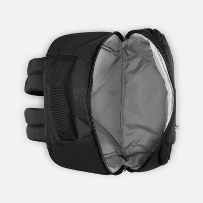 Рюкзак Pin Up 6, черный-3