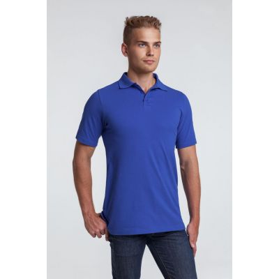 Рубашка поло мужская Virma Light, ярко-синяя (royal)-3