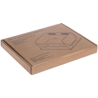 Складной мангал Chop Top, черный-7