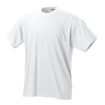 Футболка детская Regent Kids 150, белая-0