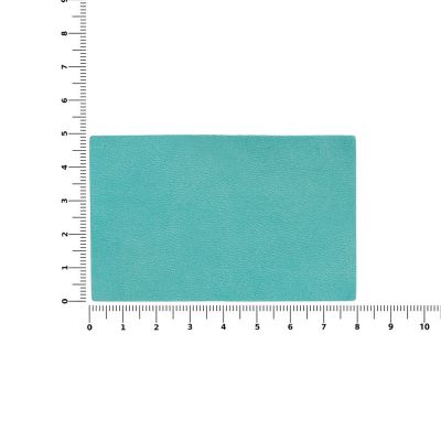 Лейбл Listra Latte, XL, бирюзовый-1