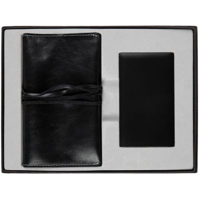 Набор Apache Energy, черный-1