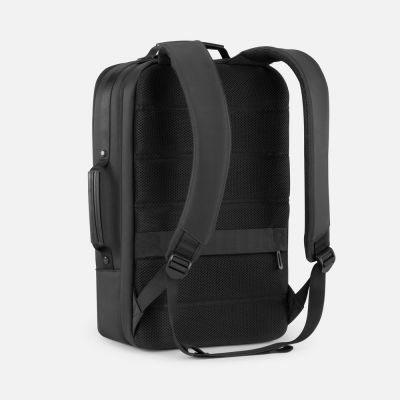 Рюкзак Utmost, черный-2