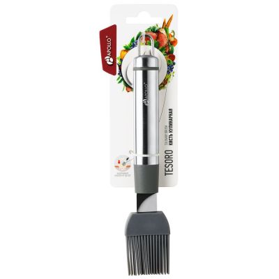 Кисть кулинарная Tesoro-1