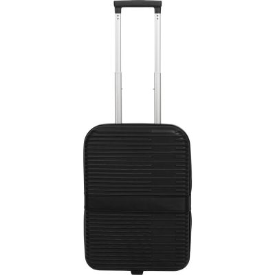 Чемодан Bonfold, черный-6