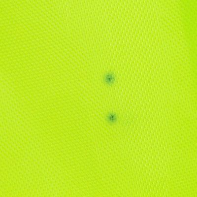 Дождевик Rainman Zip с биркой Соль, неоново-желтый, уценка-3