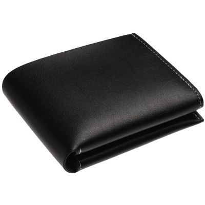 Портмоне neatCase, черное-0