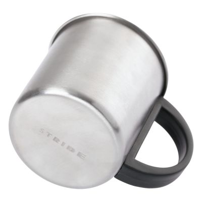 Набор для пикника Fridag на 2 персоны, серый с голубым-7