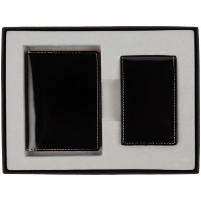 Набор Handshake, черный-1