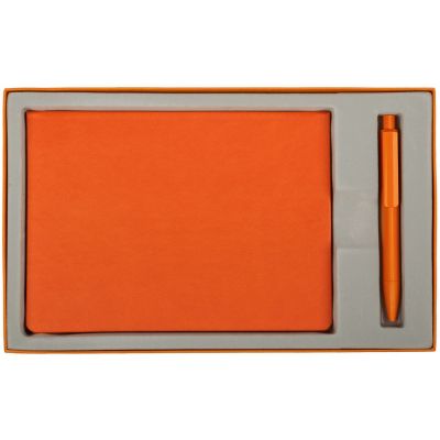 Набор Brand Tone, оранжевый-1