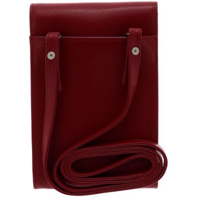 Сумка для телефона Hera 3.0, красная-2