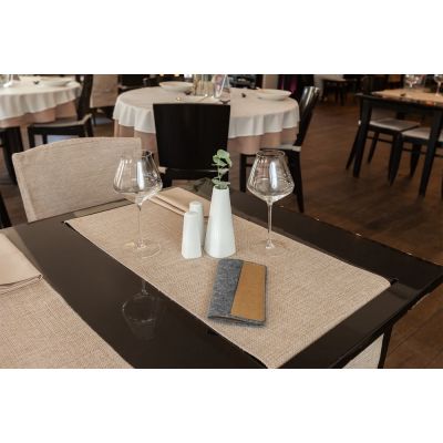 Папка для чека Felting-5