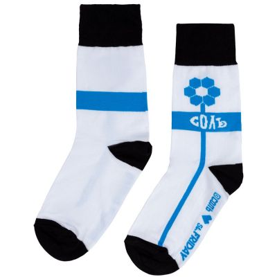 Носки «Соль»-0