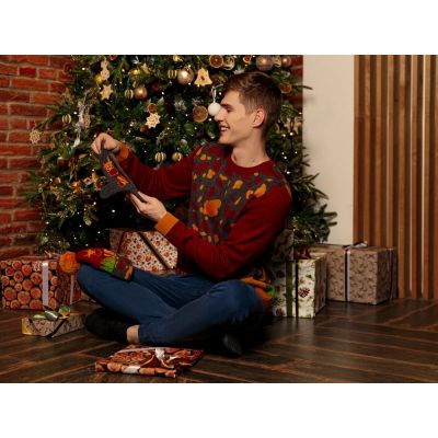 Джемпер Moola-5