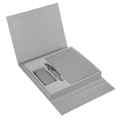 Набор Riverside, серый-1