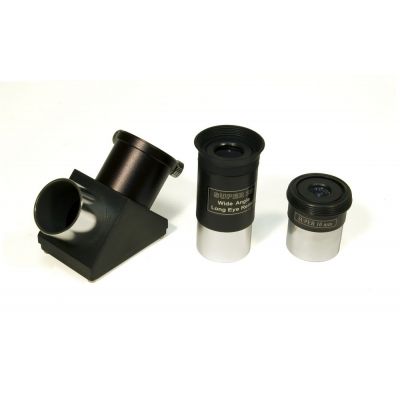 Телескоп Skyline PRO 80 MAK-3
