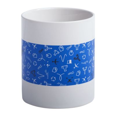 Кружка «Бизнес-зодиак. Рыбы»-1