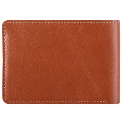 Портмоне Security, коричневое-2