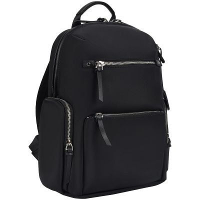 Рюкзак Santiago 13, черный-1