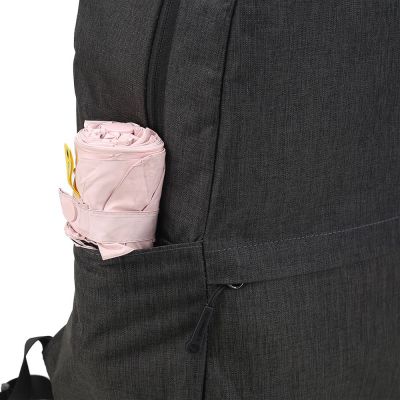 Рюкзак для ноутбука B155, черный-6