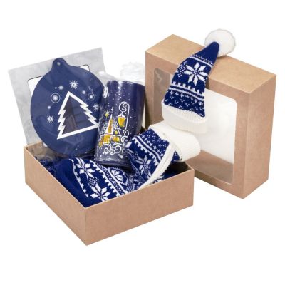 Коробка с окном Vindu, средняя-3