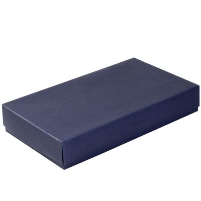 Дорожный набор Palermo, синий-5