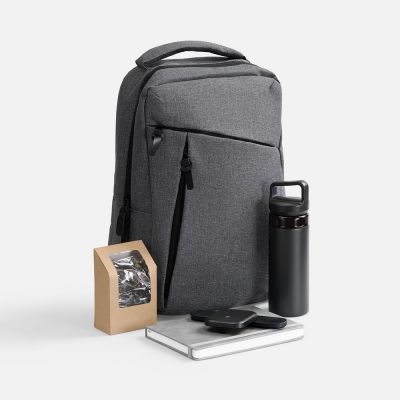 Набор Urban Tea, серый-0