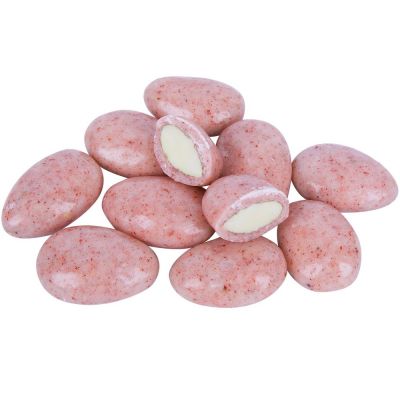 Миндаль в йогуртовой глазури Glazebase-0