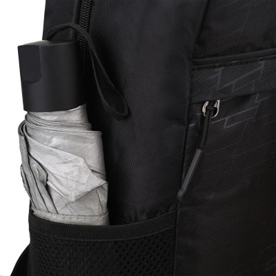 Рюкзак для ноутбука B115, черный-7