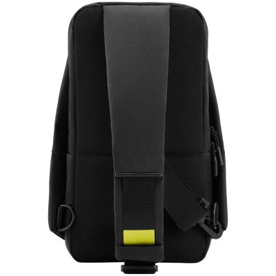Рюкзак на одно плечо City Sling Bag, черный-2