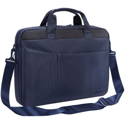 Сумка для ноутбука L247, синяя-0