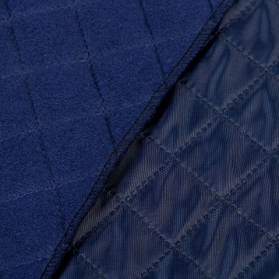 Плед для пикника Soft & Dry, темно-синий-3