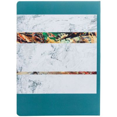 Ежедневник Laminat на заказ, недатированный-2