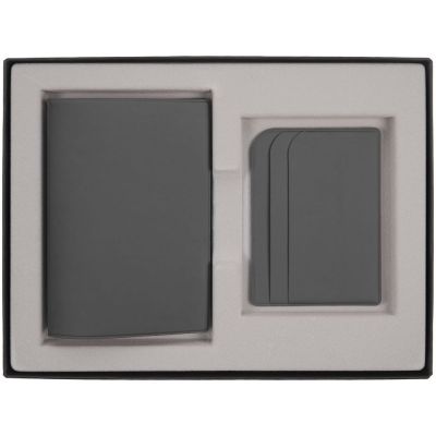 Набор Dorset Mini, серый-1