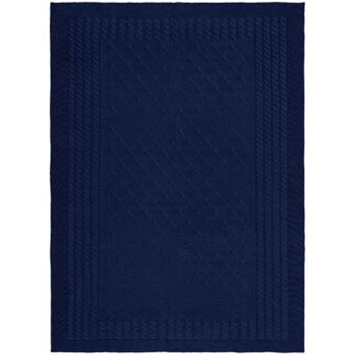 Плед на заказ Reframe Plus, М, полушерсть-6