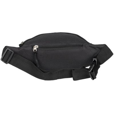 Поясная сумка Kalita, черная-2