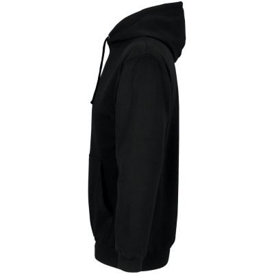 Худи унисекс Condor, черное-2