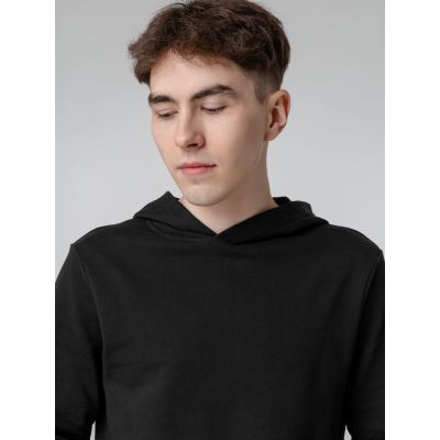 Худи Barta, черное-6