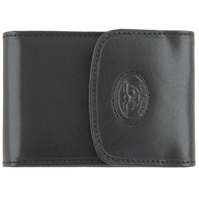 Футляр для карточек Italico, черный-0