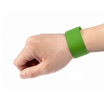 Браслет Wristler, зеленый-3