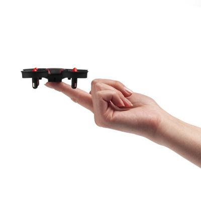 Офисный квадрокоптер Buzzy-3