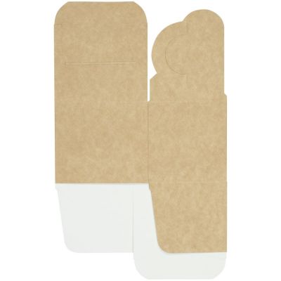 Коробка для кружки Storiginal, крафт-3