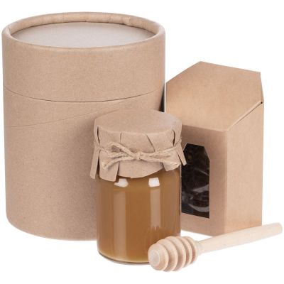 Набор Honey Fields, ver.2, мед с разнотравья-0