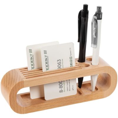 Органайзер настольный Woodstock-2