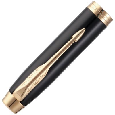 Роллер Parker IM Core T321 Black GT F-6