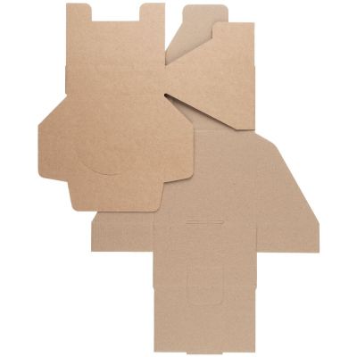 Коробка Klep для кружки, крафт-5